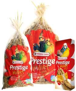Versele-Laga-Prestige-Millet-Yellow-300g