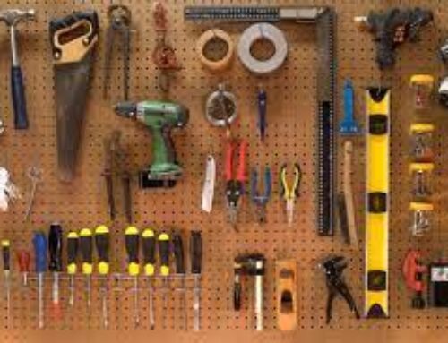 Essential Tools Every DIY Renovator Should Have at Home