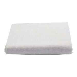 ProDec Advance Protector cotton dust sheet, folded