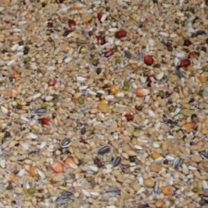 Vanrobaeys Premium Power Relax No.183 20kg pigeon feed bag